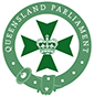 Queensland Parliament logo