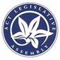 ACT Legislative Assembly logo