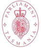 Tasmanian Parliament crest